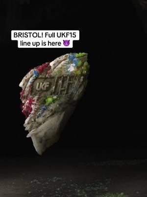 Excited to play Bristol’s brand new warehouse venue Document 😈  http://www.ukf-bristol.com/ #dubstep #bassmusic #electronicmusic #drumandbass #dnb #bristol 