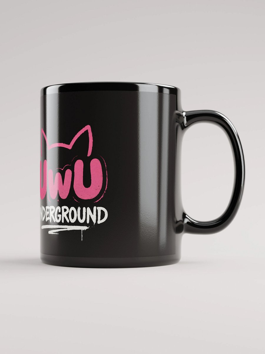 UwU Underground - Mug 0x03 product image (1)