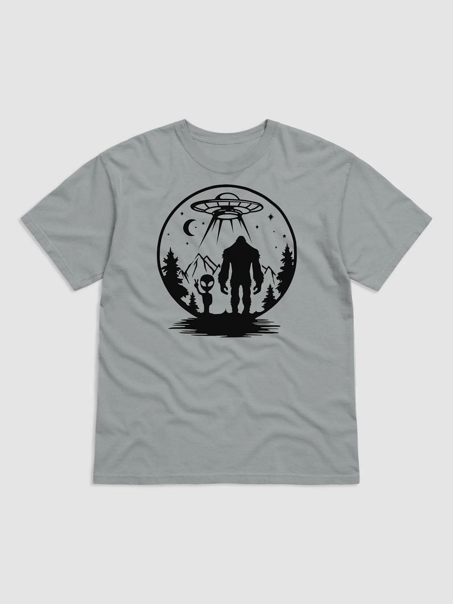 Sasquatch Collection (And Friend) product image (4)