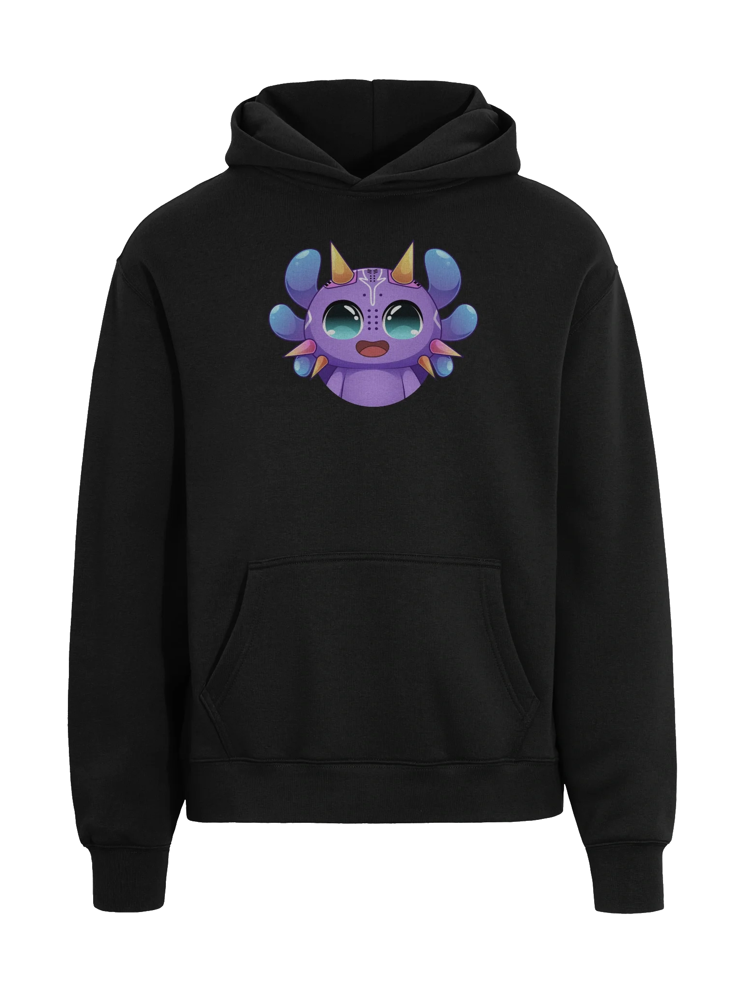 Classic Hoodie product image (3)