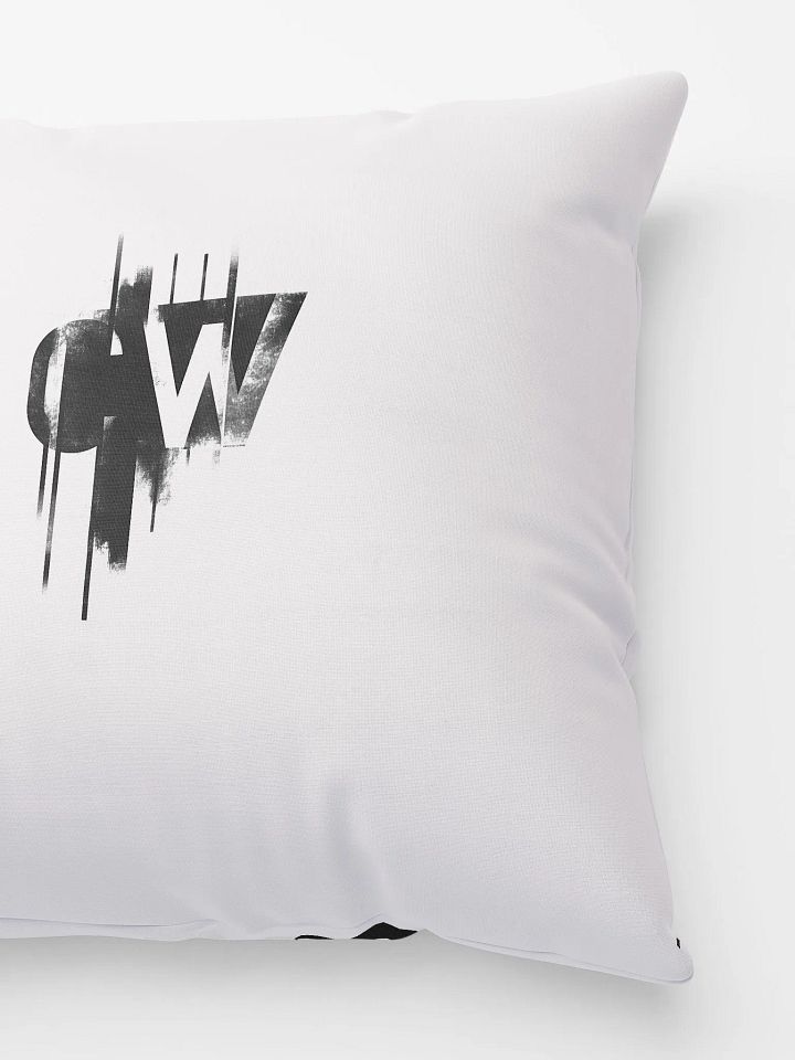 Abstract Persona 007 (Pillow) product image (3)
