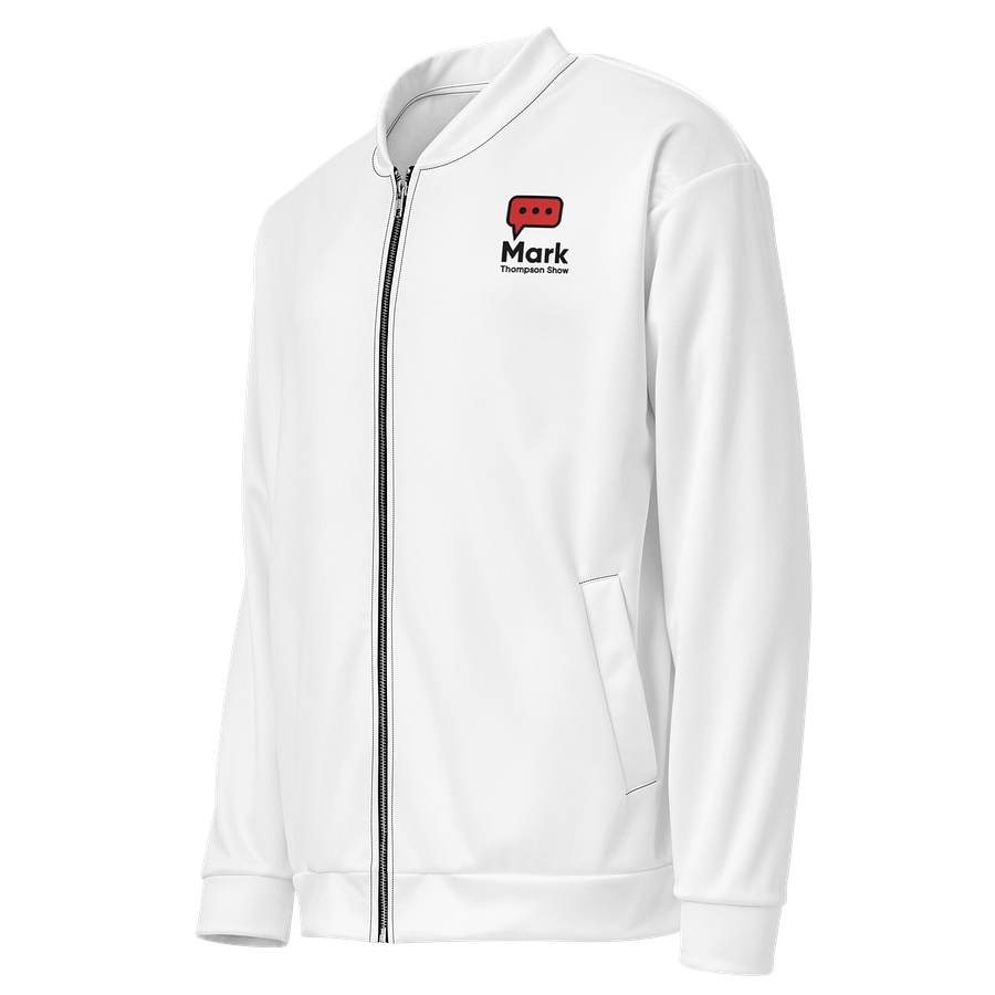 TMTS Bomber Jacket product image (3)