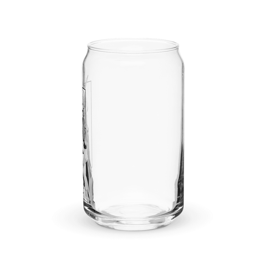 LuvMails Can Glass product image (9)