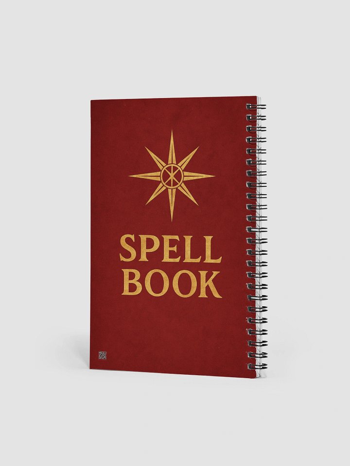 ✨ Emspiracy Flamekeeper’s Journal ✨ product image (2)