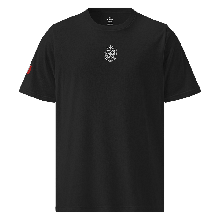 Maillot Officiel – 200th Legion x Under Armour (Édition Limitée – Sans Sponsors) product image (1)