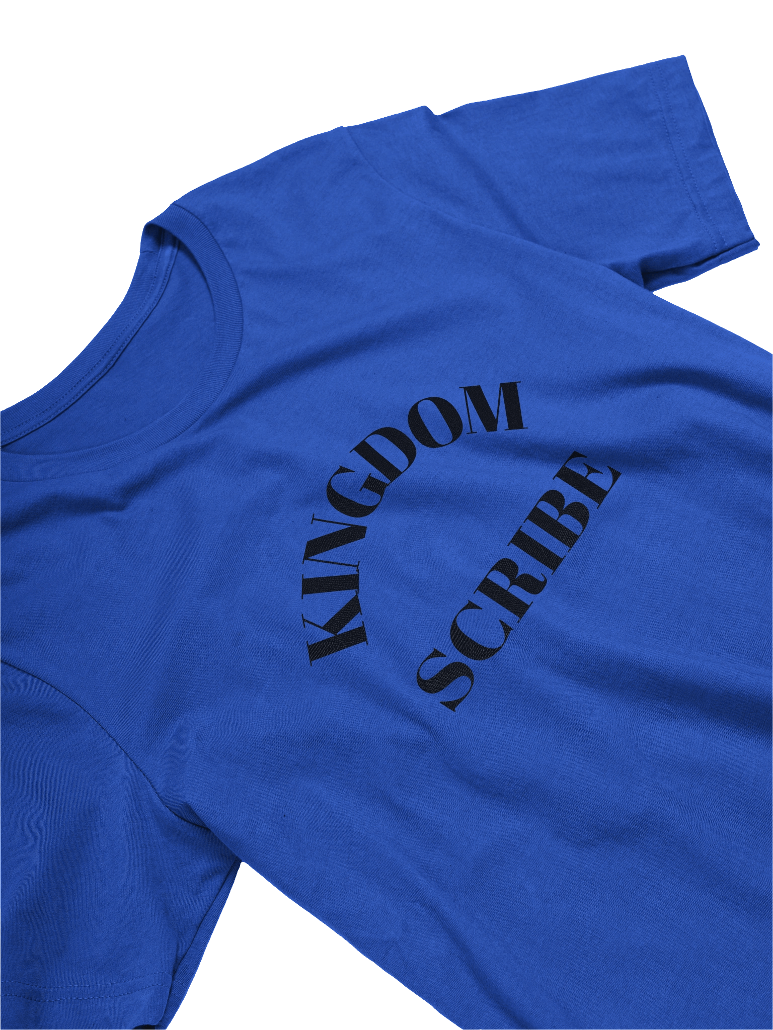 Reformation Movement Kingdom Scribe Supersoft T-Shirt Tee product image (23)