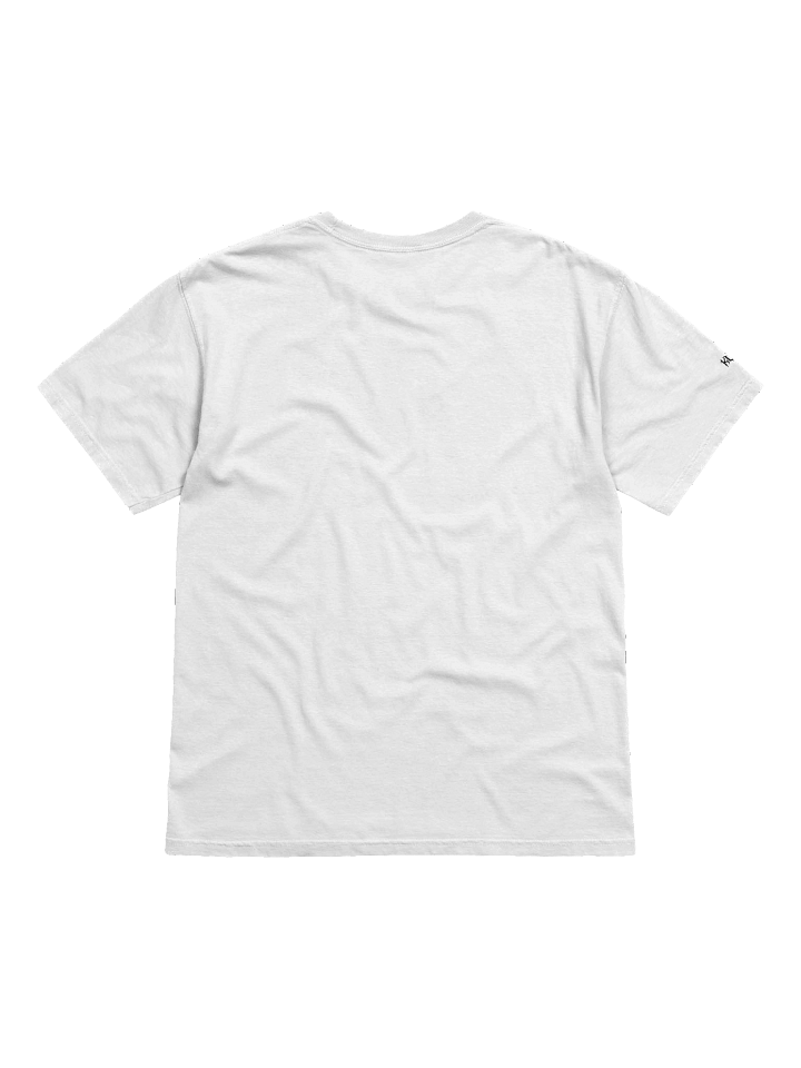Kat Kult Comfort Colors T-Shirt (Black logo) product image (2)