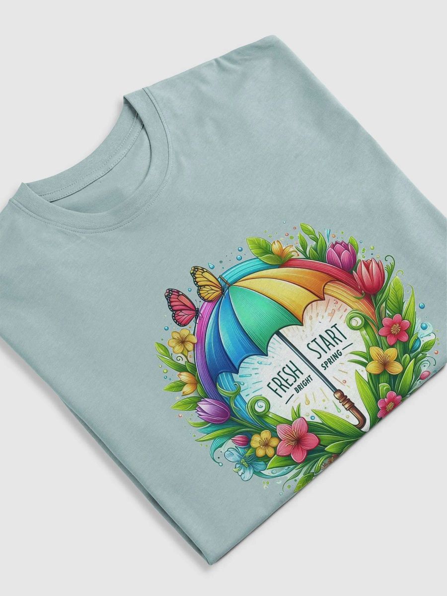 Fresh Start Umbrella Men's Tee product image (33)