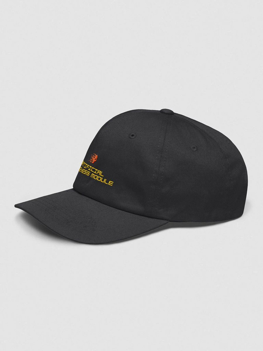 Artificial Awareness Module Dad Hat product image (8)