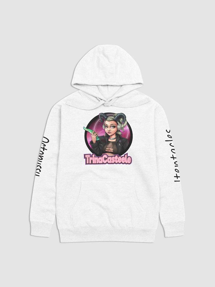 anniversary hoodie product image (1)