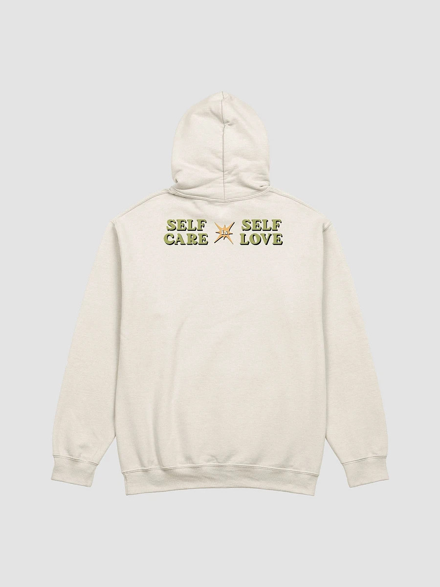 Self Care Hoodie product image (23)