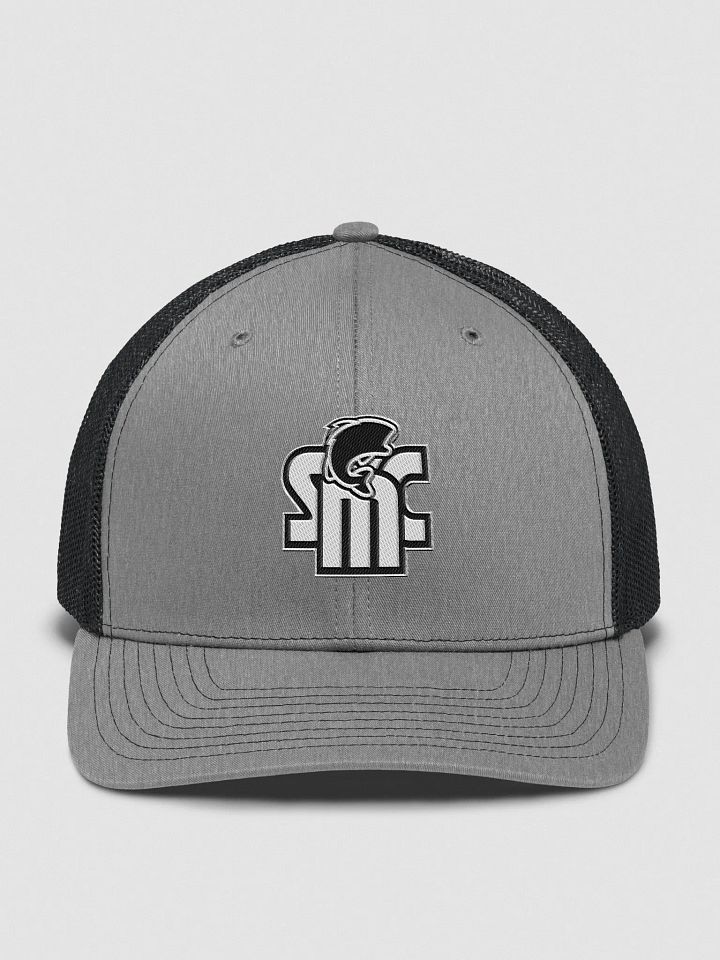 SMC Hat (Richardson 112) - 8 COLORS product image (1)