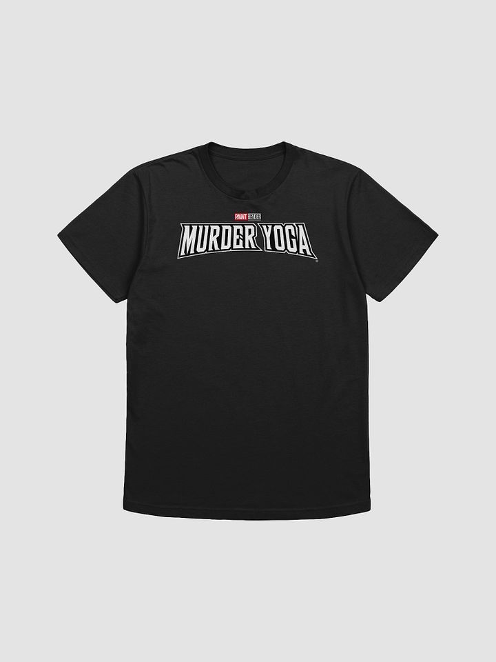 Murder Yoga Alter Ego Tee product image (1)
