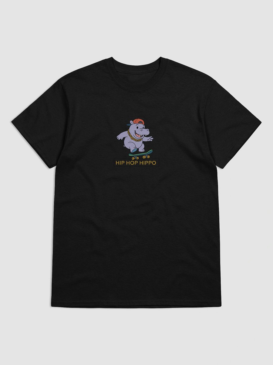 Hip Hop Hippo product image (5)