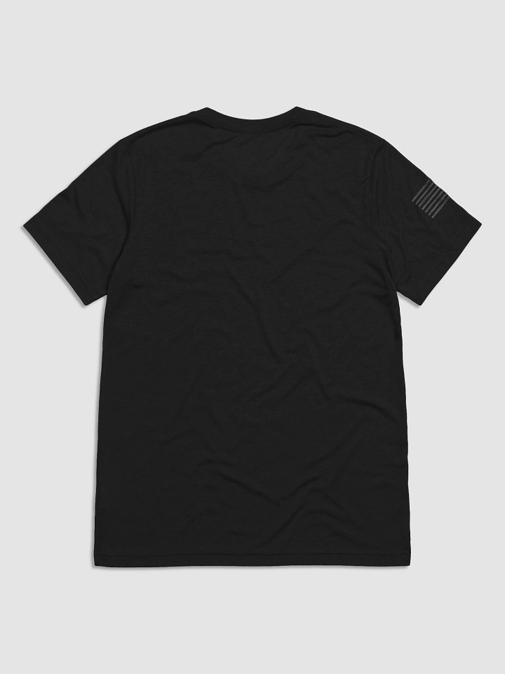 Devil's Brigade T, Text only product image (3)