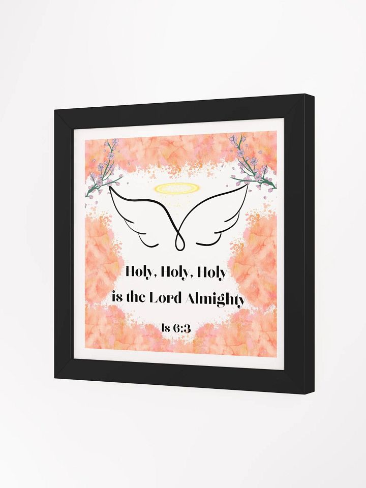 Is 6:3 Wall Frame product image (2)
