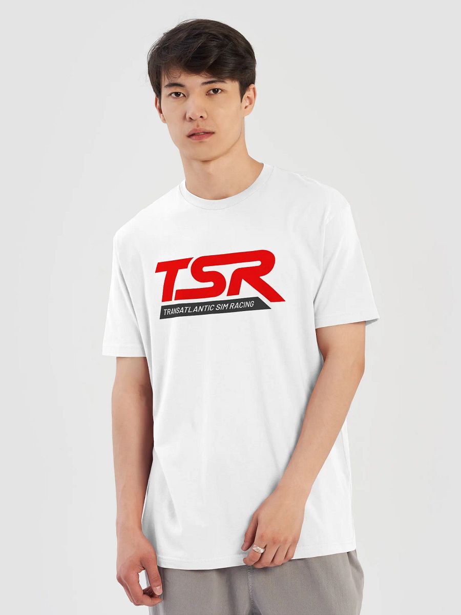 TSR Classic T-Shirt product image (8)