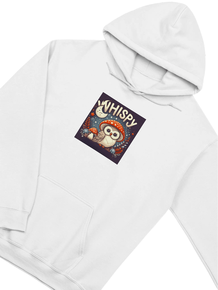 Moonlit Hoodie product image (1)