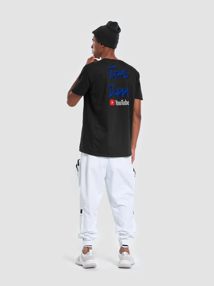 Tami Dunn Unisex Tee product image (41)