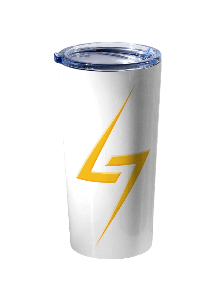 League 7 Tumbler product image (2)