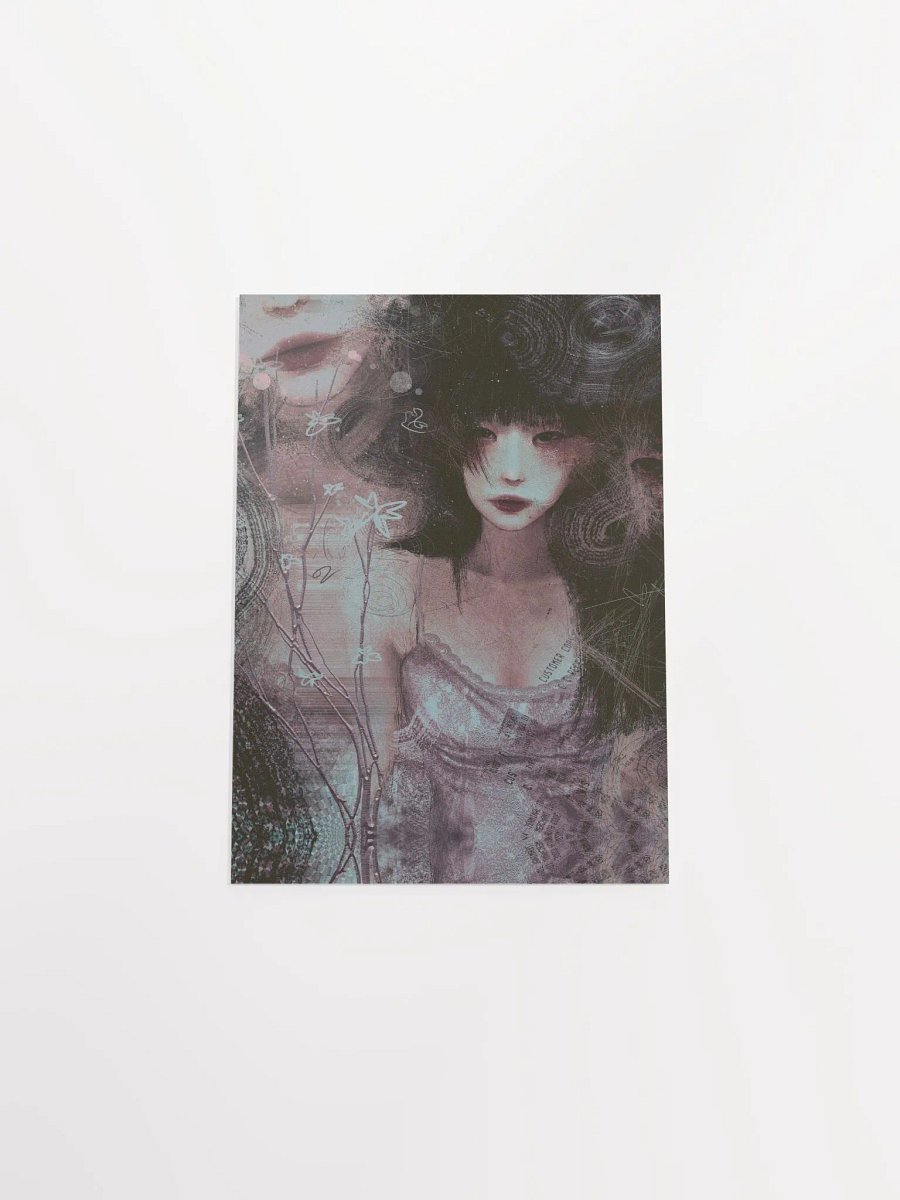"Internal Illusions" Print product image (4)