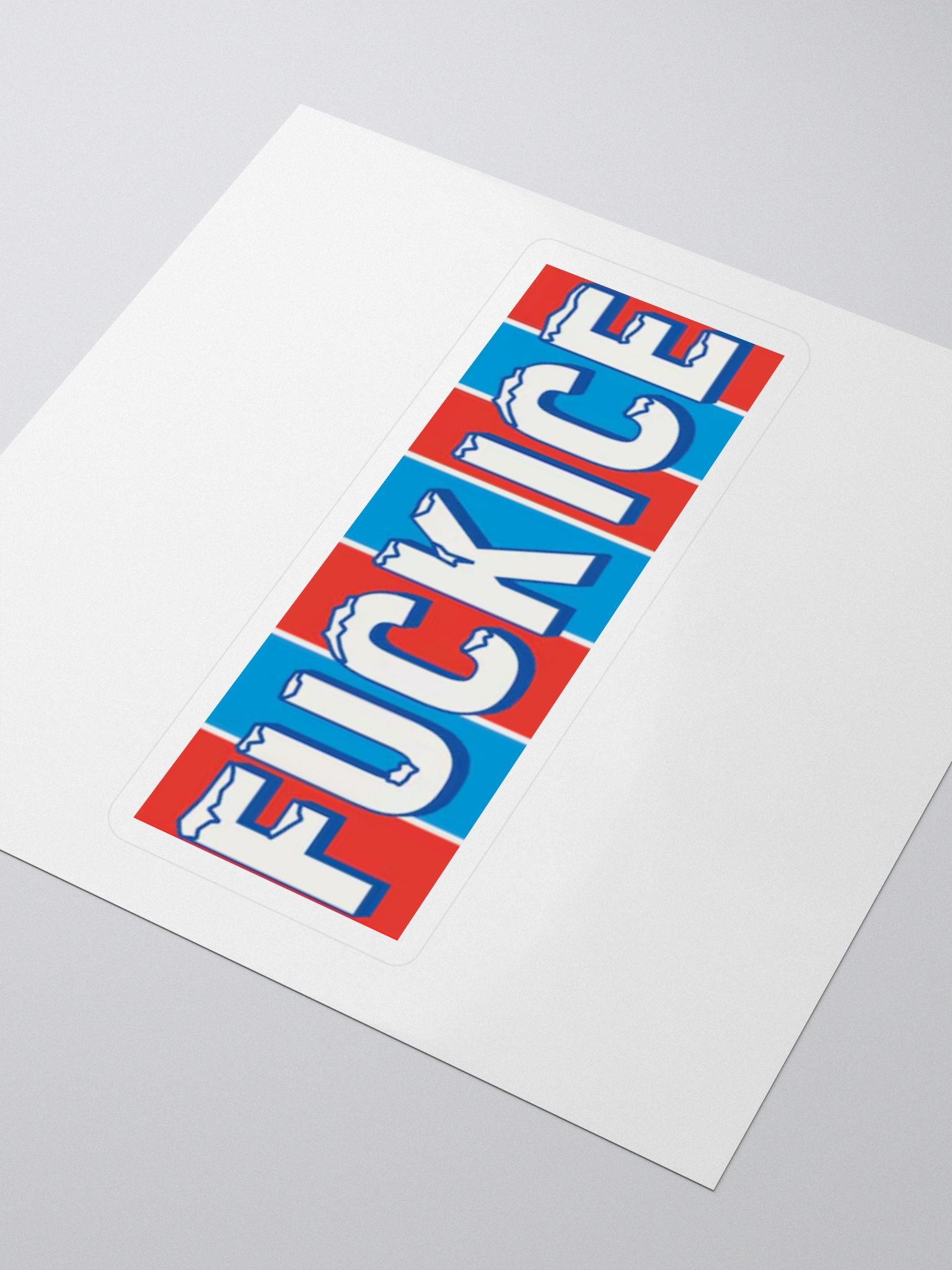Fuck Ice product image (3)