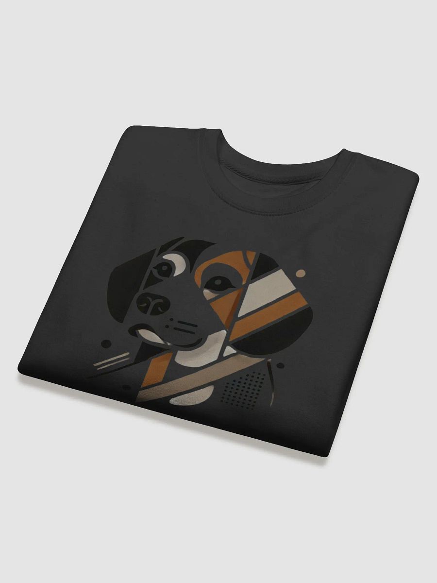 Beagle Breeze Sweatshirt product image (4)
