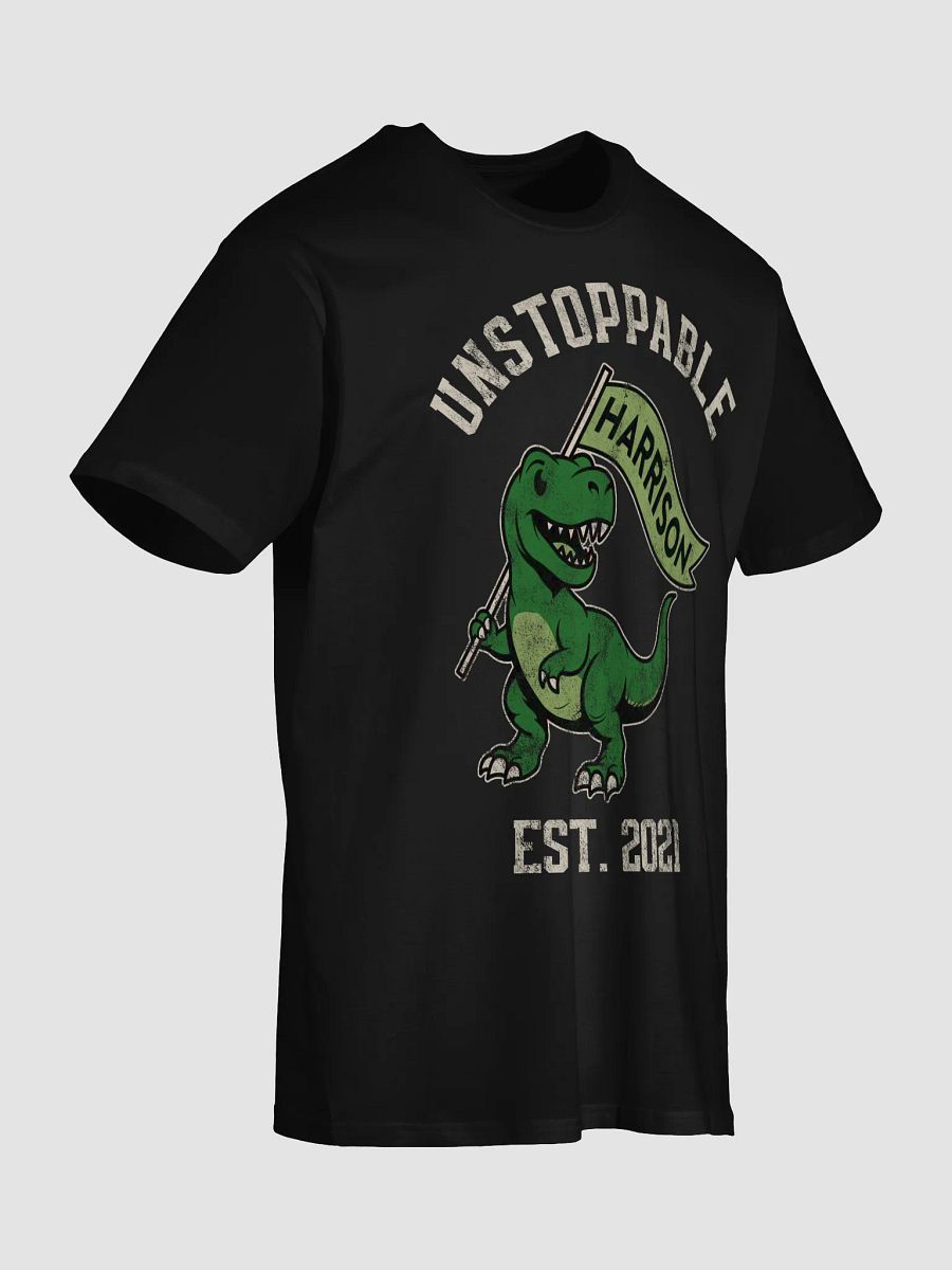 Unstoppable Harrison - Est. 2021 product image (7)