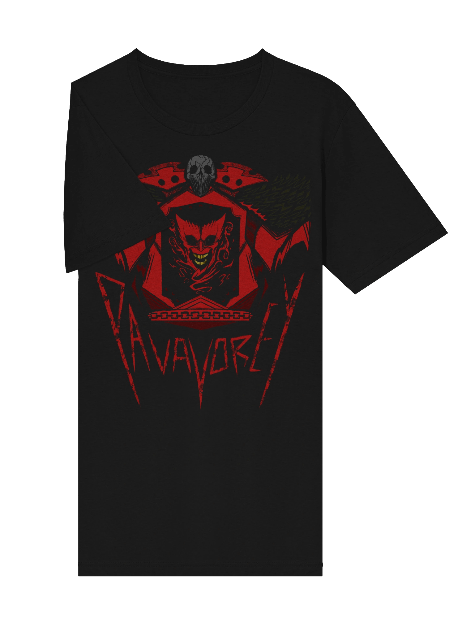 IRIS - Birth From Exile Pavavorey Shirt product image (5)