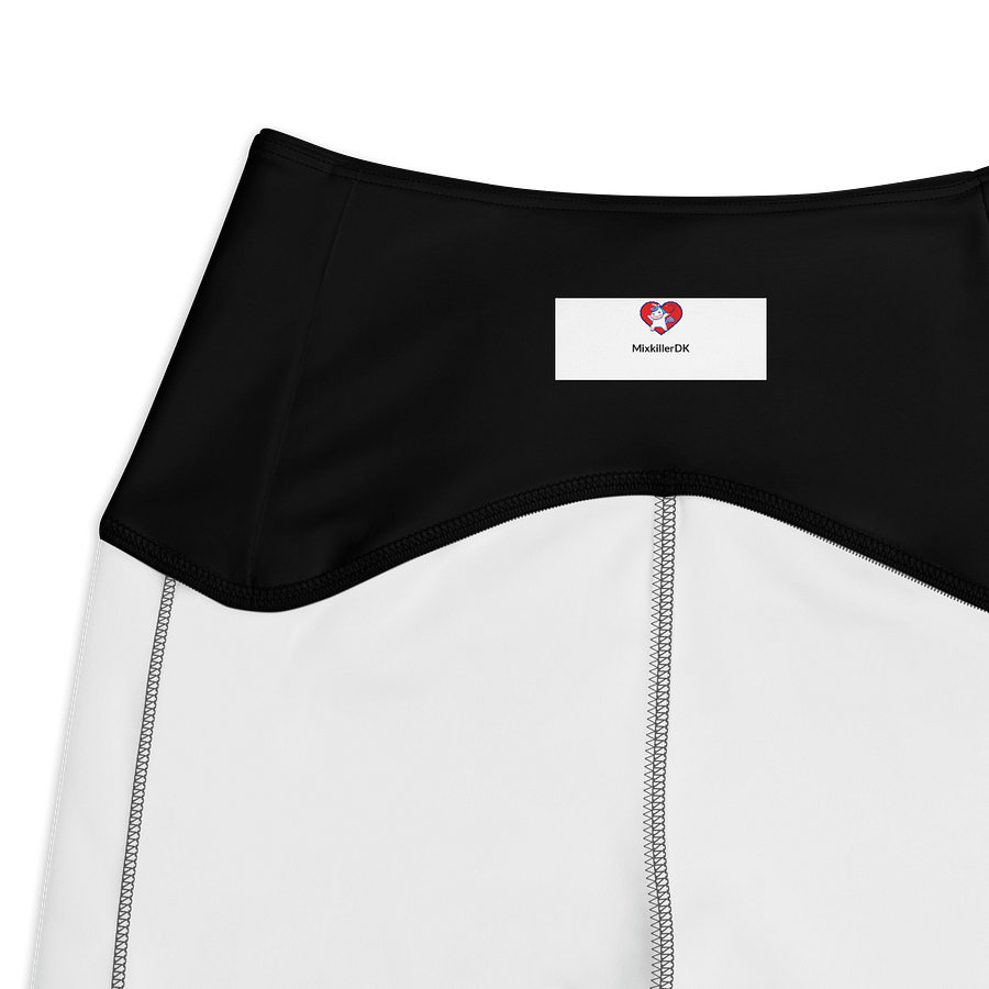 Enhjørning leggings product image (3)