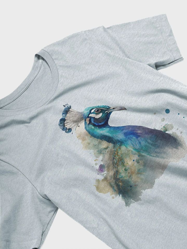 Peacock product image (2)