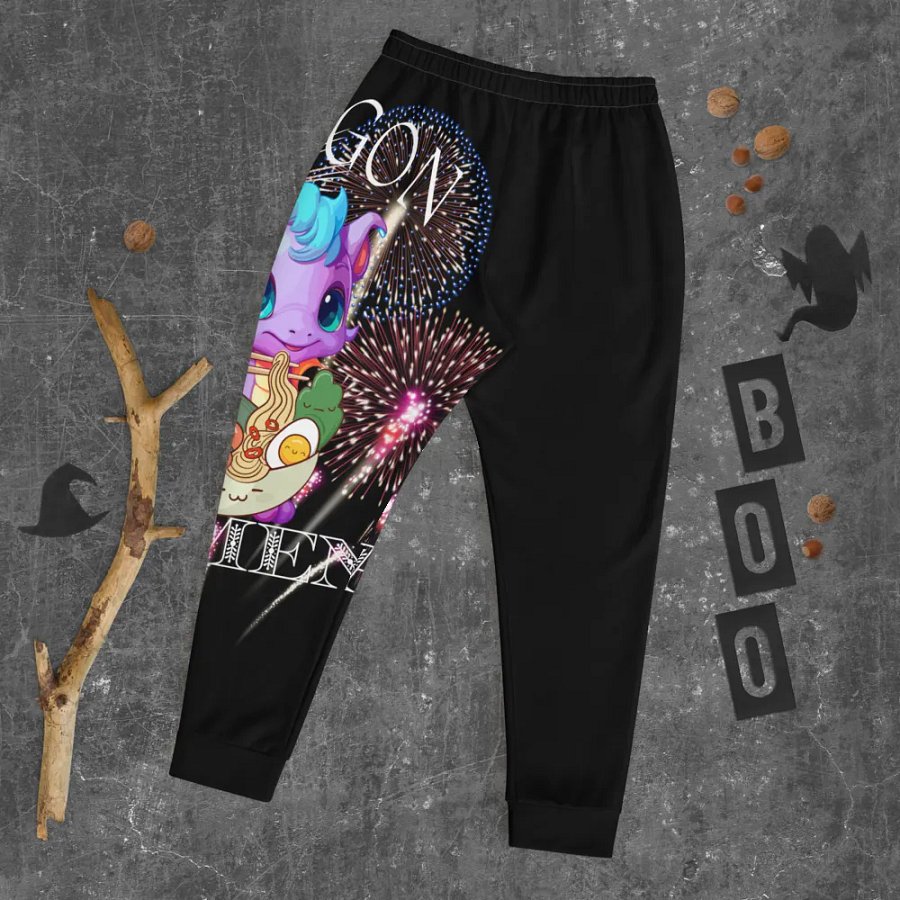 Men's Dragon Trackies product image (7)