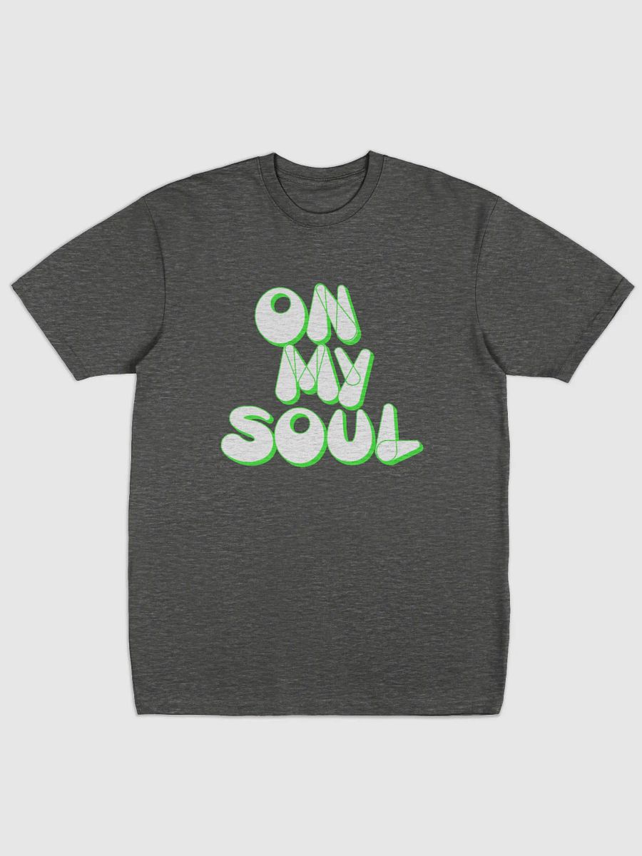 O.M.S Shirt - Green Highlight product image (5)