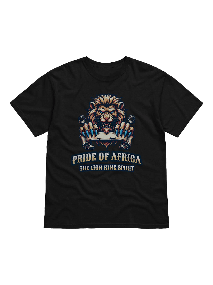 Pride of Africa Lion King T-Shirt product image (17)