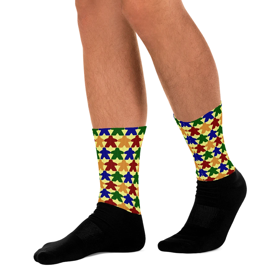 Meeple Socks product image (10)