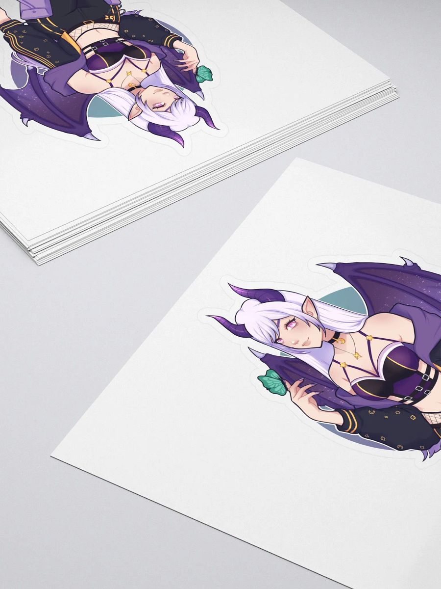 SOCK STICKER product image (4)