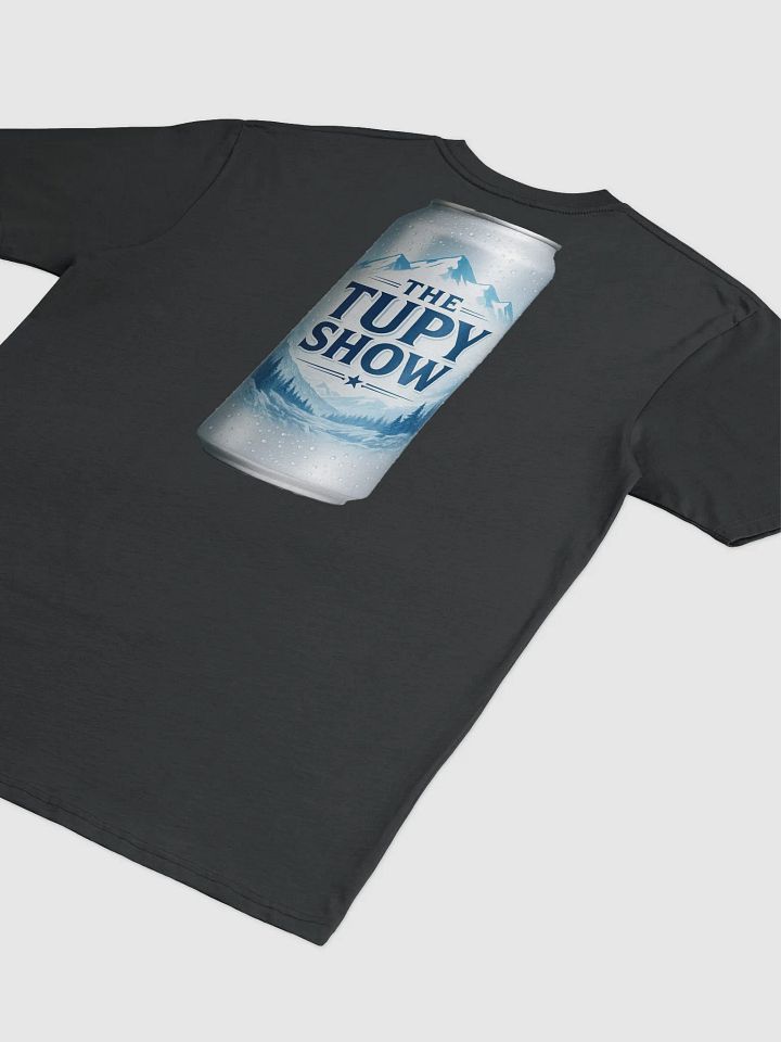 Tupy Show Dirty 30 Tall Boy Tee product image (1)