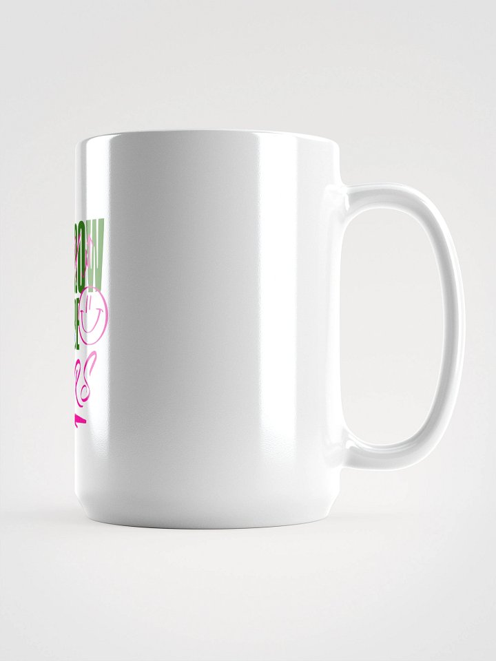 TOMORROW I WILL BE product image (1)