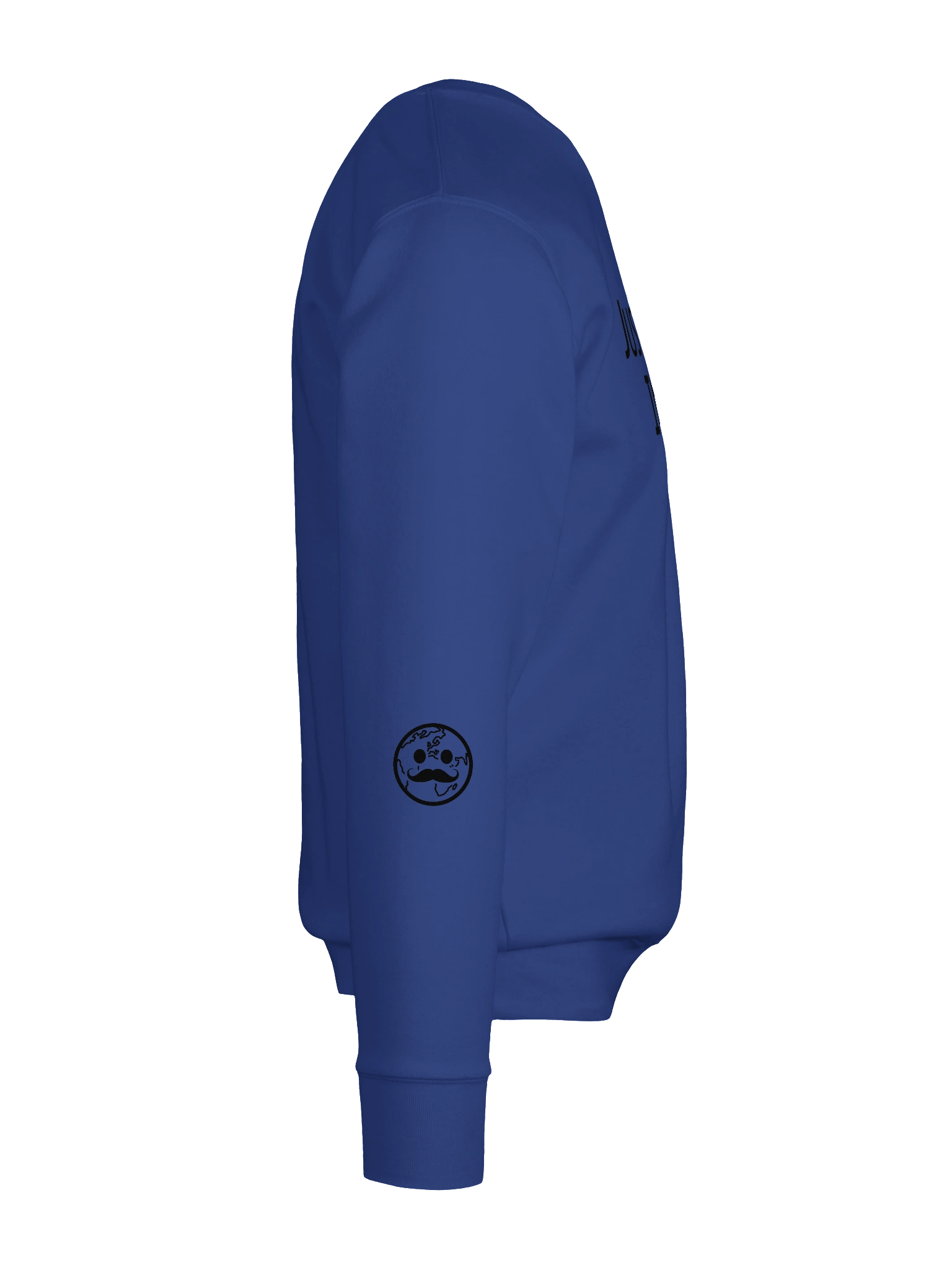 Logo Sweatshirt product image (11)