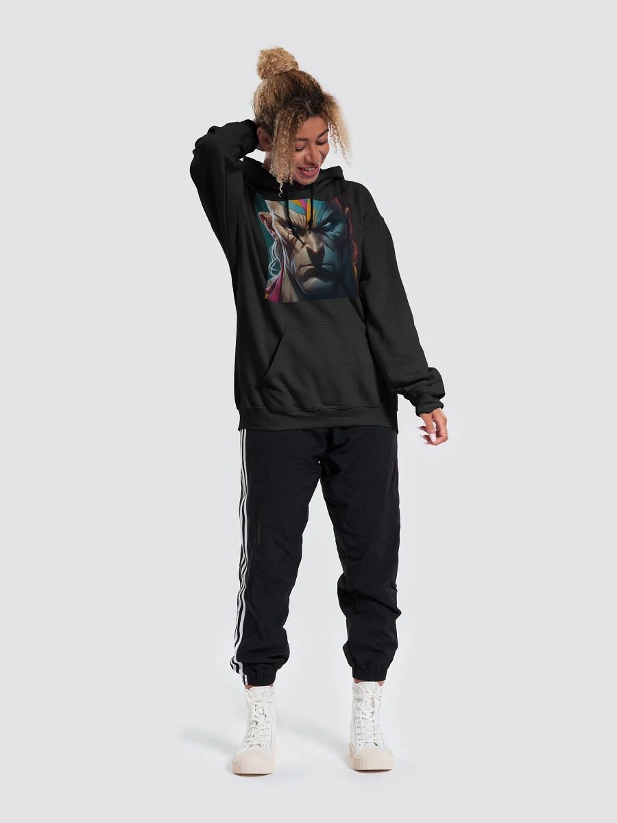 Adventure-Ready Classic Hoodie product image (5)