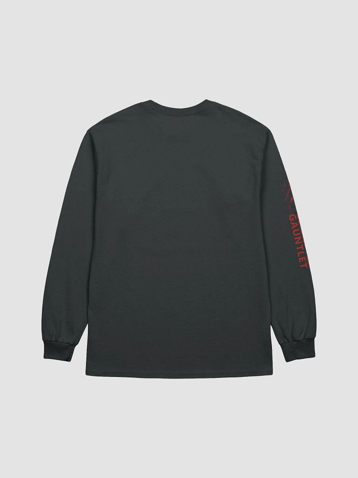 Corrupted Gauntlet - Long Sleeve product image (4)