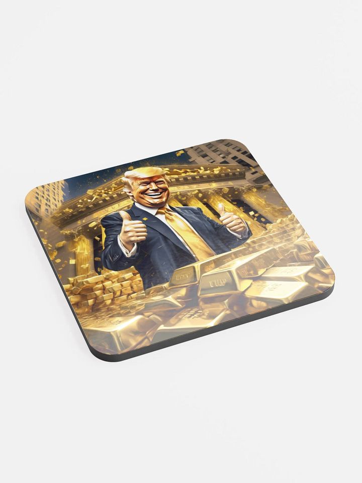 Make America Rich Again product image (2)