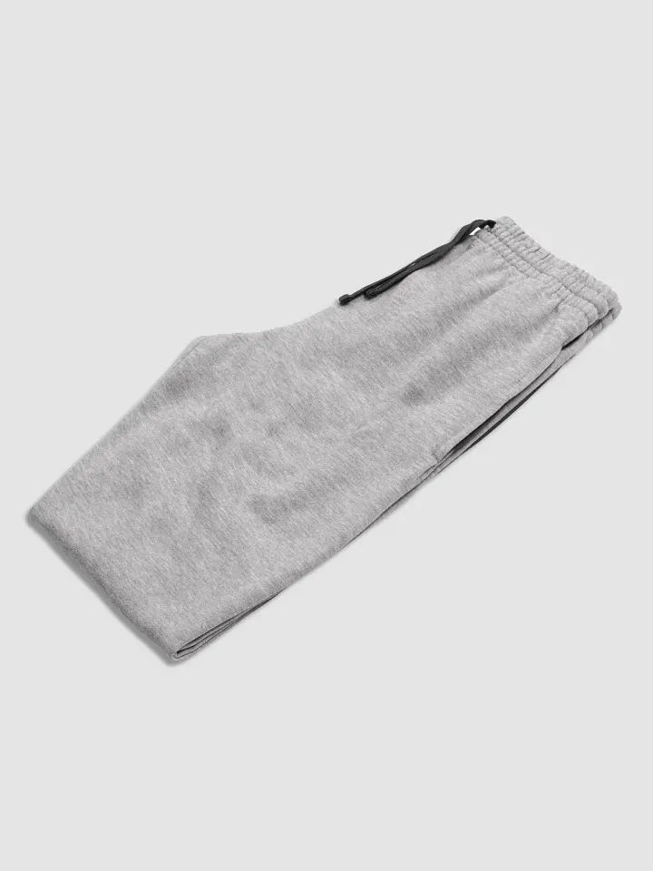 Faith Over Fear Joggers product image (2)
