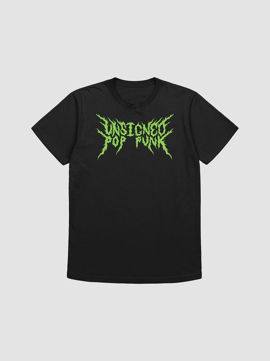 Metal Logo Tee product image (1)