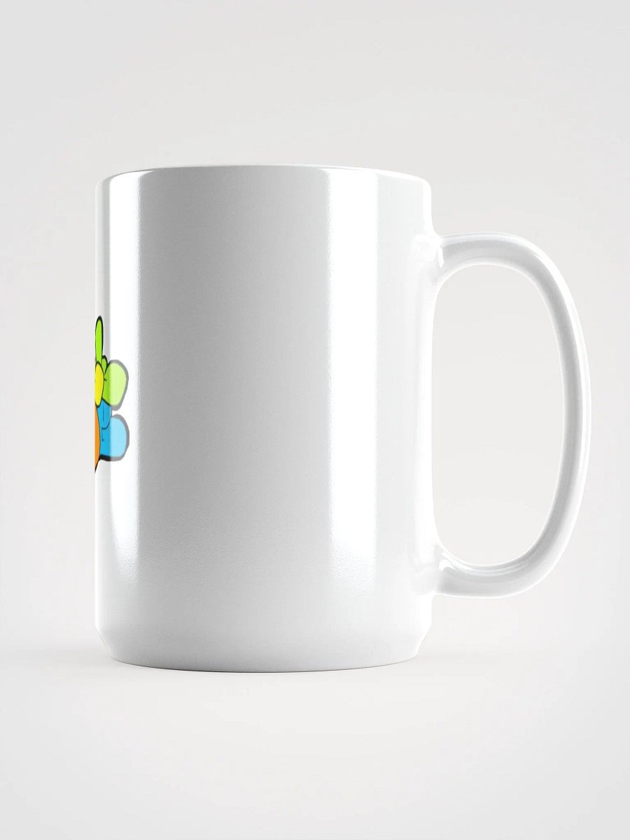 Get Mugged product image (1)