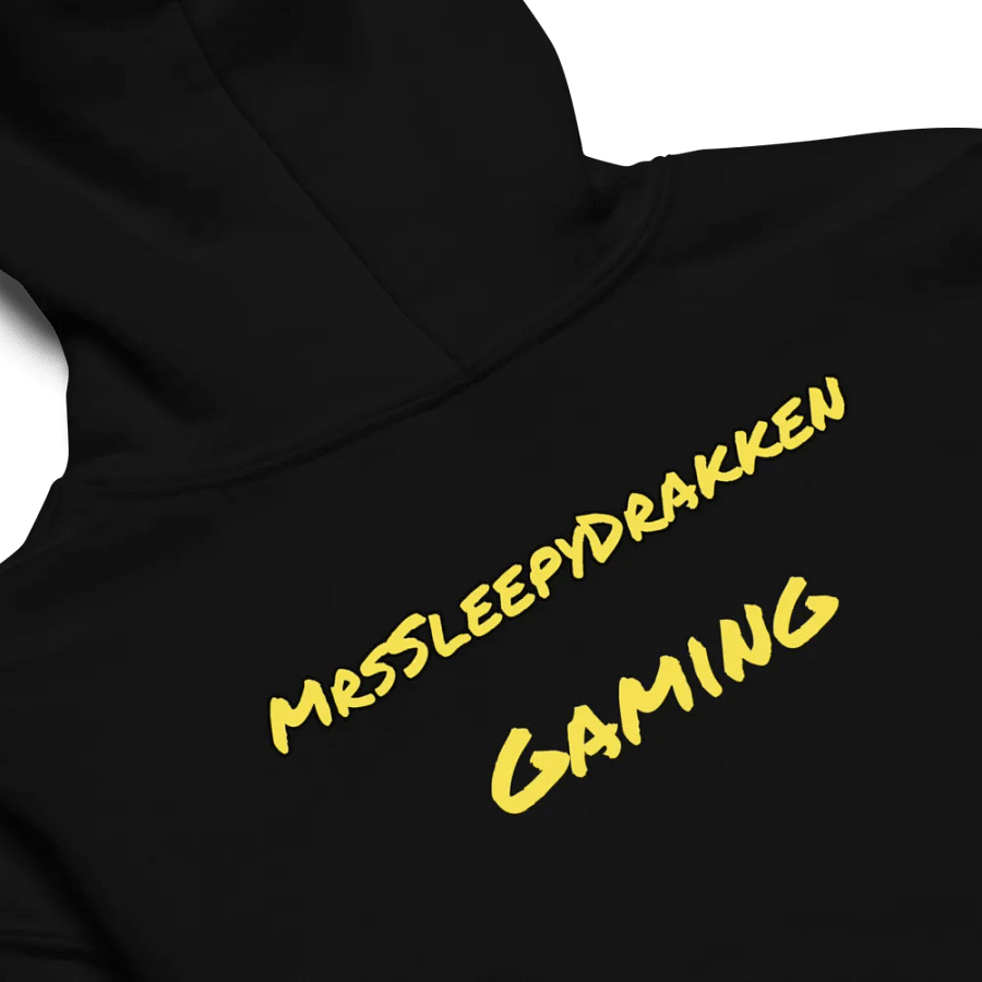 Kids Gaming Hoodie product image (7)