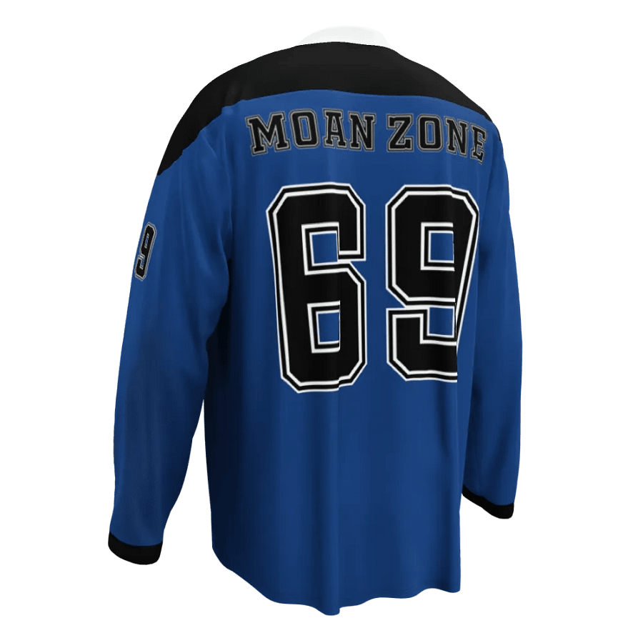 Moan Zone Jersey product image (4)