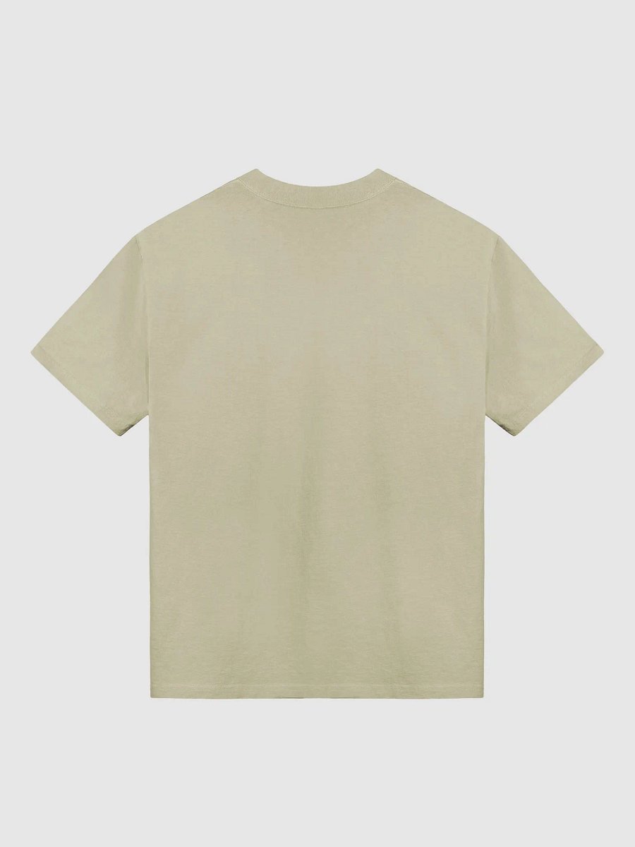 AS Colour Premium Oversized Faded T-Shirt product image (2)