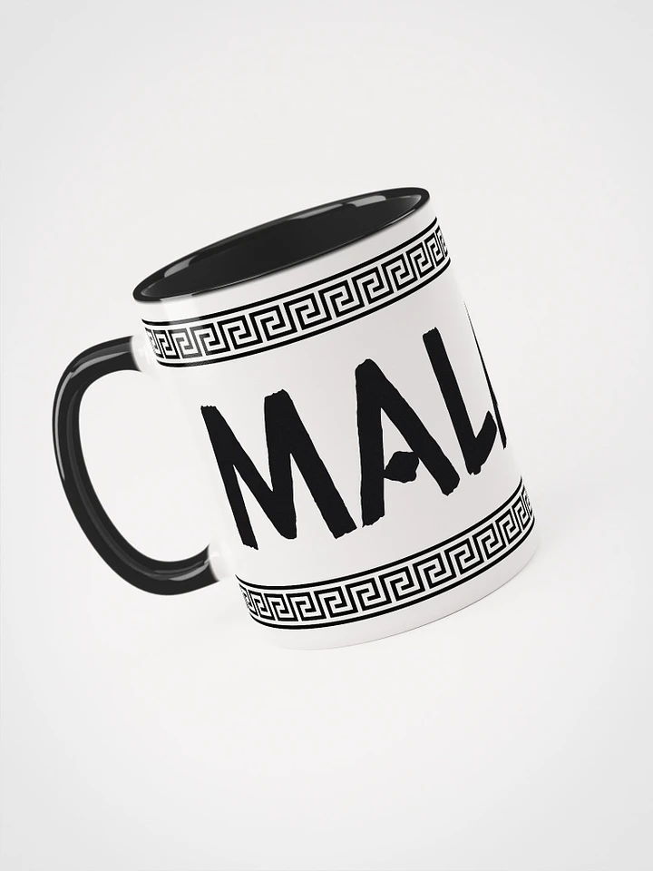 MALAKA - Mug Two Colored product image (6)