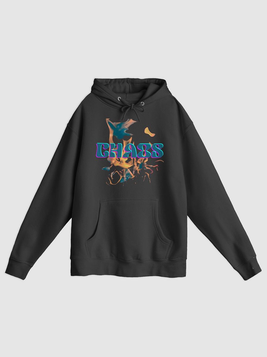Chaos & Fire product image (3)